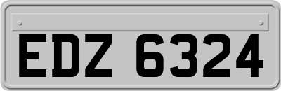EDZ6324