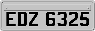 EDZ6325