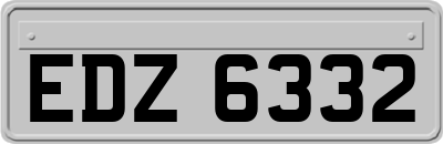 EDZ6332