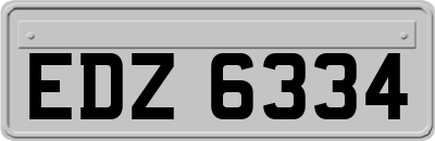 EDZ6334