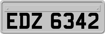 EDZ6342