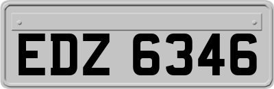 EDZ6346