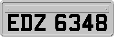 EDZ6348