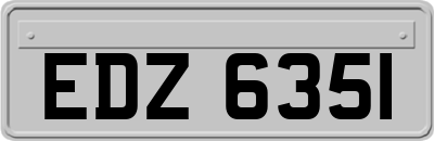 EDZ6351