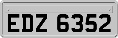 EDZ6352