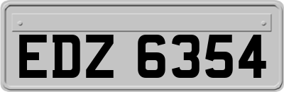 EDZ6354