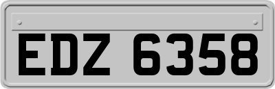 EDZ6358