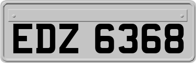 EDZ6368