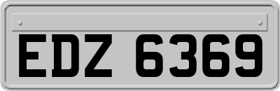 EDZ6369