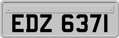 EDZ6371