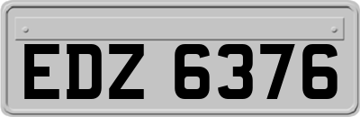 EDZ6376