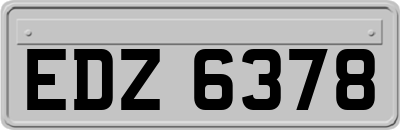 EDZ6378