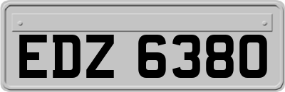 EDZ6380