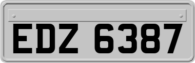 EDZ6387