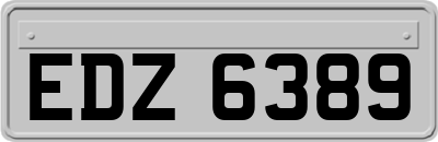 EDZ6389