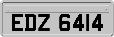 EDZ6414