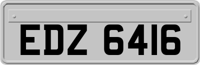 EDZ6416