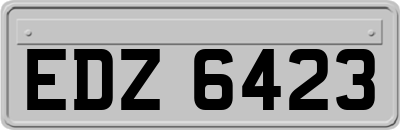 EDZ6423