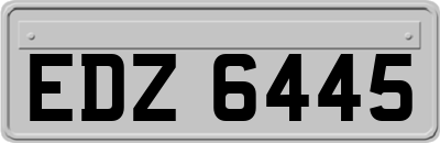 EDZ6445