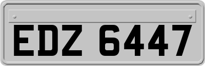 EDZ6447