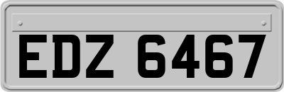 EDZ6467