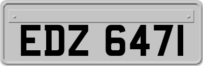 EDZ6471