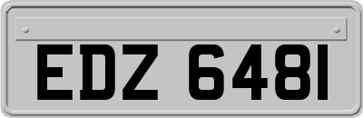 EDZ6481