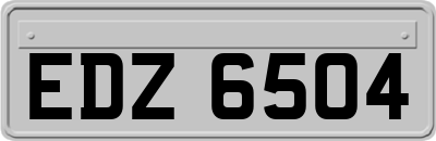 EDZ6504