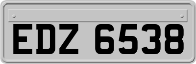 EDZ6538