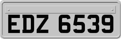 EDZ6539