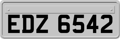 EDZ6542