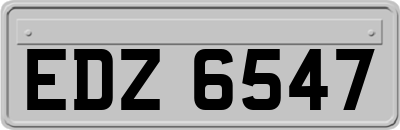 EDZ6547