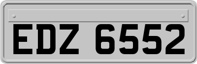 EDZ6552