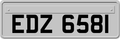 EDZ6581