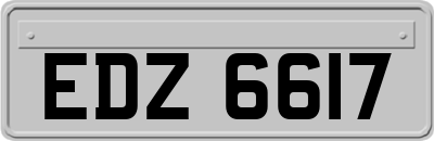 EDZ6617