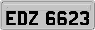 EDZ6623