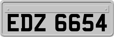 EDZ6654