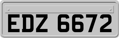 EDZ6672