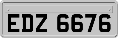 EDZ6676
