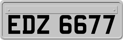 EDZ6677
