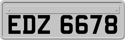EDZ6678