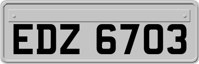 EDZ6703