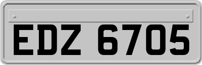 EDZ6705