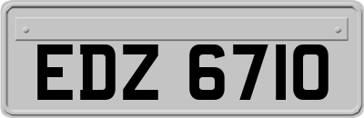 EDZ6710