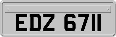 EDZ6711