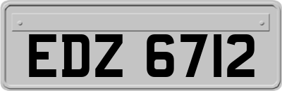 EDZ6712