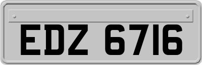 EDZ6716