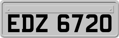 EDZ6720