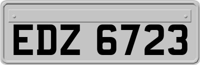 EDZ6723