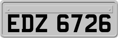 EDZ6726
